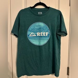 Reef t-shirt